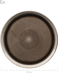 Frühstücksset, Steinzeug Frühstücksset, Steinzeug NIARA Mäser -Perfekter Küchenladen 5c122fc6026f3341c83bf33c0ea7f068