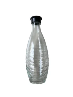 SodaStream Glaskaraffen 0,6 Liter Im 2er-Pack, 764997 -Perfekter Küchenladen 5cc7c5ebcf062878cd8d02c9e3f94767