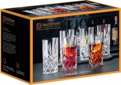 Nachtmann Noblesse Longdrink 6er Set 101418 (0089208-0) -Perfekter Küchenladen 5d137ee33298092a3139f6f18dc60eab