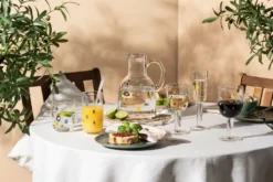 Leonardo Sektglas FIORI Mehrfarbig -Perfekter Küchenladen 5d1ec6247ba8c735857721b290165e5e