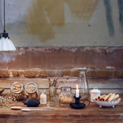 Strömshaga - Dosen Set 2 Stk Weiß -Perfekter Küchenladen 5dfa512fc3f897f45f36f3e819cbda8c