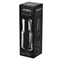 KROSNO Splendour Wassergläser Night-Set, 2er-Set, 600 Und 200 Ml 31 KROSNO Splendour Wassergläser Night-Set, 2er-Set, 600 Und 200 Ml -Perfekter Küchenladen 5e8198032f321ac173d7d0e8ed2e5409