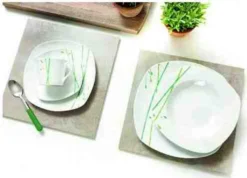 Ritzenhoff & Breker Kaffeeservice Geschirr Matti Porzellan Weiß 18-teilig 8 Ritzenhoff & Breker Kaffeeservice Geschirr Matti Porzellan Weiß 18-teilig -Perfekter Küchenladen 5f99d05ae105dae14675959a82ca1b6e