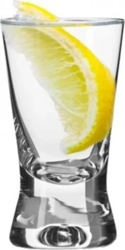 Schnapsgläser Shotgläser 25ml 6 Stück KROSNO Pinnchen Stamperl Shot Glas Basic -Perfekter Küchenladen 60ec766638a7ee5742202eea97a2a0e8