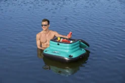 Bestway® Hydro-Force™ Aufblasbare Kühlbox Gletscher 88 X 77 Cm -Perfekter Küchenladen 616005c5f47b420c2baedfdefd614909