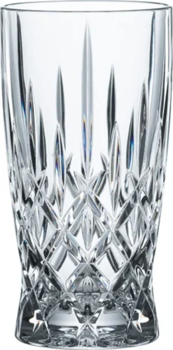 Nachtmann Latte Macchiato Set/4 + 4 Glastrinkhalme 7604/8tlg. Noblesse 104671 -Perfekter Küchenladen 61bdca8175d794a856d1779933b90905