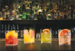 Nachtmann Whiskybecher Highland 345ml H:10,2cm, Klar (4er Pack) -Perfekter Küchenladen 61de38dd36e9e8cd7345bc48cbaa8f21