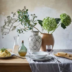 BUTLERS MANOR Geschirr-Set 16-tlg. -Perfekter Küchenladen 61eadc45f8c215c7b8be07616c8a3a80