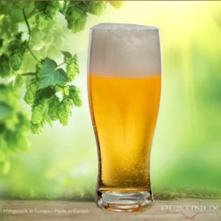 Biergläser 500ml (max. 640ml) Set 6-Teilig Bierseidel Weizengläser 0,5L Glas 10 Biergläser 500ml (max. 640ml) Set 6-Teilig Bierseidel Weizengläser 0,5L Glas -Perfekter Küchenladen 61f8109b58ce1056735c32cbac4d6689