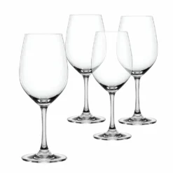 Spiegelau Weißwein Set/4 Winelovers 4090182 -Perfekter Küchenladen 6311f8045c7c52b900432d6c53e46e06