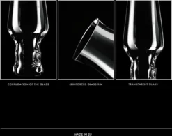 KROSNO Splendour IPA Biergläser, 6er-Set, 400 Ml 23 KROSNO Splendour IPA Biergläser, 6er-Set, 400 Ml -Perfekter Küchenladen 647c649805bbdafd766342d68c06945b