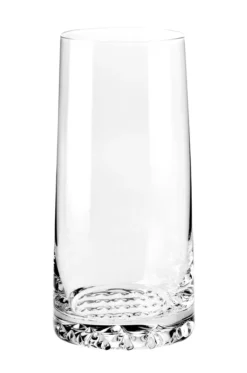 KROSNO Fjord Longdrinkgläser, 6er-Set, 350 Ml -Perfekter Küchenladen 649117f78cef68eab12e9b9cf357261f