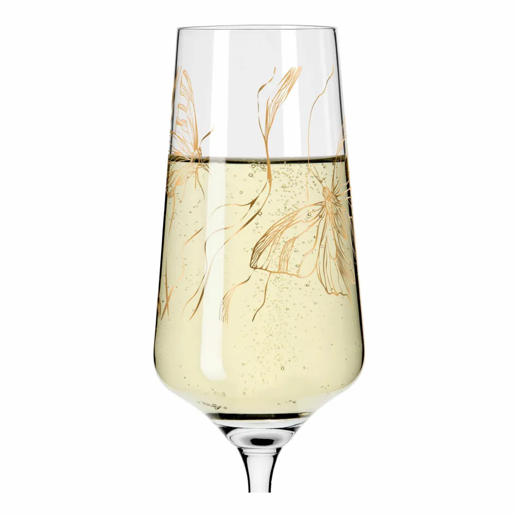 Roséhauch Proseccoglas #2 Von Marvin Benzoni 9 Roséhauch Proseccoglas #2 Von Marvin Benzoni – Bild 7