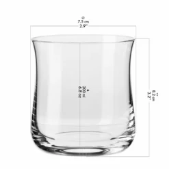 KROSNO Splendour Wassergläser Night-Set, 2er-Set, 600 Und 200 Ml 39 KROSNO Splendour Wassergläser Night-Set, 2er-Set, 600 Und 200 Ml -Perfekter Küchenladen 660e07fc5d842cc6bd476b3b0b403844