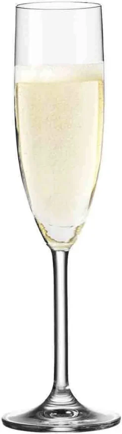 Leonardo 063314 Sektglas Set Daily 6-teilig -Perfekter Küchenladen 6682ac4d47ac8fe50411852a99bcae06