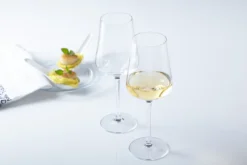 LEONARDO Weißweinglas PUCCINI 6er-Set 560 Ml, 069553 -Perfekter Küchenladen 68c247ed6a5f9b09490fec1613d91274