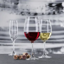 Spiegelau Weißwein Set/4 Winelovers 4090182 -Perfekter Küchenladen 69c2e6428cb73398754a16669e5d32e3