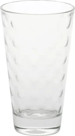 LEONARDO 012684 Optic Longdrinkbecher, Glas, 300 Ml, Ø 8 X 13 Cm, Klar (6 Stück) 10 LEONARDO 012684 Optic Longdrinkbecher, Glas, 300 Ml, Ø 8 X 13 Cm, Klar (6 Stück) -Perfekter Küchenladen 6afa4ba41db7d439307d91da391c939d