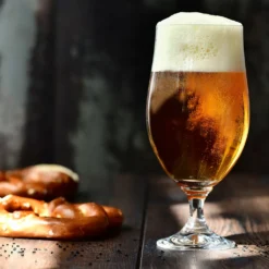 KROSNO Harmony Lager Biergläser, 6er-Set, 500 Ml -Perfekter Küchenladen 6c73e25dfbfba9b9346efa9e04b92bd9