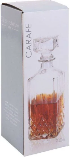 YE7300750 Karaffe Mit Deckel Glass Collection -Perfekter Küchenladen 6ce5e4e6678e74e175f6eee086fd8ade