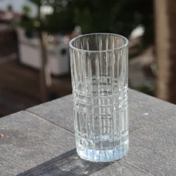 Kadum Cocktailgläser 6er Set Longdrinkgläser 360 Ml Longdrinkbecher Gläser Longdrink -Perfekter Küchenladen 6d4a07d665d0225e95f5928431ac1ca2