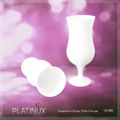 Weiße Cocktailgläser 400ml (max. 470ml) Longdrinkgläser Set 6 Stück Bargläser -Perfekter Küchenladen 6e2efac65fb18085f4dfc30ed1fcfaee