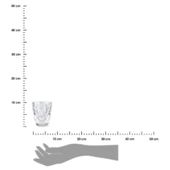 Glas 250 Ml 6er Set Aus Glas Transparent 10cm X 8cm -Perfekter Küchenladen 6f5420c667a7eb3c41989c05aa037d5d