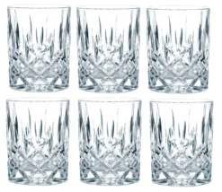 Nachtmann Noblesse Whiskybecher Set 6 Tlg. 101417 (0089207-0 ) 18 Nachtmann Noblesse Whiskybecher Set 6 Tlg. 101417 (0089207-0 ) -Perfekter Küchenladen 6ff0cffb68705c118b29d39f2b94a218