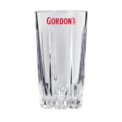 Gordons Gin Bar Glas, Cocktailglas, Longdrinkglas, Gin Glas, Glas, Transparent, 400 Ml -Perfekter Küchenladen 7084e89965517bc07f1698720a5c9544