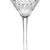 Pasabahce Martiniglas Timeless 23cl - 4 Stück