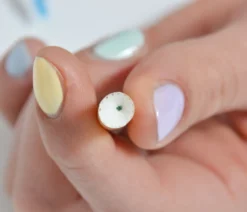 Aroma Kapseln Kugeln Aromaperlen Für Zigaretten Leckere Sorten Klick Filter Perlen Kugel Kapsel , Geschmack Wählen:grüne Minze -Perfekter Küchenladen 72756850359a65ea56628d07e3b40857