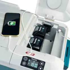 Makita 40V Akku-Kompressor CW001GZ01 Kühl & Wärmebox | Ohne Akku Ohne Ladegerät -Perfekter Küchenladen 72778f0cf926c645f227808fc31dbdf4