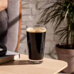 KROSNO Pure Weizen Biergläser, 6er-Set, 530 Ml -Perfekter Küchenladen 746c9c4ca85aece750d71ac94b93ebe0