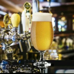 KROSNO Harmony Lager Biergläser, 6er-Set, 500 Ml -Perfekter Küchenladen 7486ff8b40bd97dbf9b9f583c7942c23