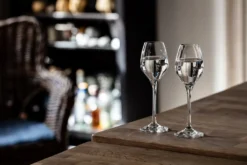 KROSNO Splendour Likörgläser, 6er-Set, 60 Ml -Perfekter Küchenladen 74ca548d263b5ca7e1917f6a64195ce2