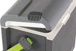 Outwell Kühlbox 'ECOCOOL', 24 L, 12 V / 230 Volt -Perfekter Küchenladen 757146399c71b2d4c683d03c1c791582