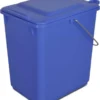 SuloBoy 10 Liter (blau) -Perfekter Küchenladen 763406835421c4ea64b4c2f73af09a77