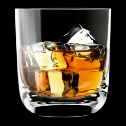 KROSNO Glamour Whiskygläser, 6er-Set, 300 Ml -Perfekter Küchenladen 76552741f7a167f452a30f6f85016a91