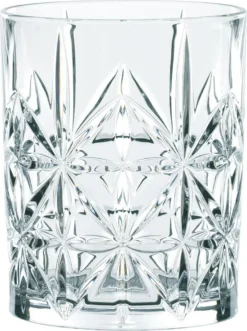 Nachtmann Whiskybecher Highland 345ml H:10,2cm, Klar (4er Pack) -Perfekter Küchenladen 775979bf08c01728ae445604bfcb9a83