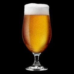 KROSNO Harmony Lager Biergläser, 6er-Set, 500 Ml -Perfekter Küchenladen 77a3da8ba75bec08445ee61bc340b715