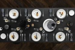 Villeroy & Boch Becher, NewMoon Klar, 4tlg. -Perfekter Küchenladen 78160a64186c77c0efe1e5041e2febda