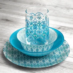 Tafelservice Luminarc Gesichirr Set Essservice 6 Presonen Speiseservice 46 Tlg -Perfekter Küchenladen 7866eea15ecc85584ce0e067c773ad12