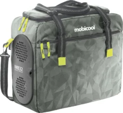 MOBICOOL E-Kühlbox Waeco Faltbar, 32 Liter / 12 Volt -Perfekter Küchenladen 7c357f0f7247a69dda8046e98a426ea0