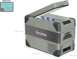 Truma C30 Kompressor Kühlbox (30l) - Single Zone -Perfekter Küchenladen 7cc8449a8cbcdc5dd5cafd23d18a5337