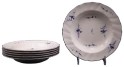 Villeroy & Boch Vieux Luxembourg Tafelservice Für 6 Personen 12-teilig -Perfekter Küchenladen 7ea1a56ef490e60f70769f782b0ec310
