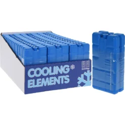 Deuba Kühlakku Set 12 Stunden Flach Je 200ml Für Kühltasche Kühlbox Outdoor Kühlelement Kühlpack Cool Pack Kühlakkus, Anzahl:2er Set -Perfekter Küchenladen 7fff34faa124fbe0ea158bd6e049d26f