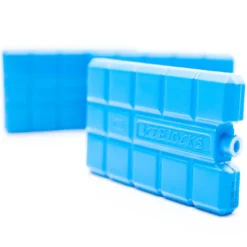 Deuba Kühlakku Set 12 Stunden Flach Je 200ml Für Kühltasche Kühlbox Outdoor Kühlelement Kühlpack Cool Pack Kühlakkus, Anzahl:2er Set -Perfekter Küchenladen 817970ac81bdd76d1ebae60236cf89f1