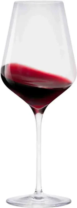 Rotweinkelch Quatrophil - - Stölzle -Perfekter Küchenladen 81b4687286d9735f029150420ef404a6