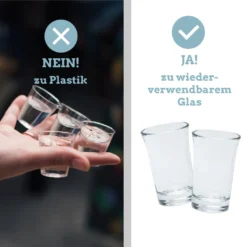Shotgläser Set 12 Gläser Inklusive Ausgießhilfe 18 Shotgläser Set 12 Gläser Inklusive Ausgießhilfe -Perfekter Küchenladen 824d35a38f67970d02dccee5d1a5ddf2