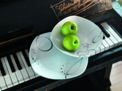 Mäser 921344 Chanson Kombiservice, Für 6 Personen, Weiß, 30-teilig (1 Set) 9 Mäser 921344 Chanson Kombiservice, Für 6 Personen, Weiß, 30-teilig (1 Set) -Perfekter Küchenladen 82663dd87fcdb98ed0a0203b83a76912